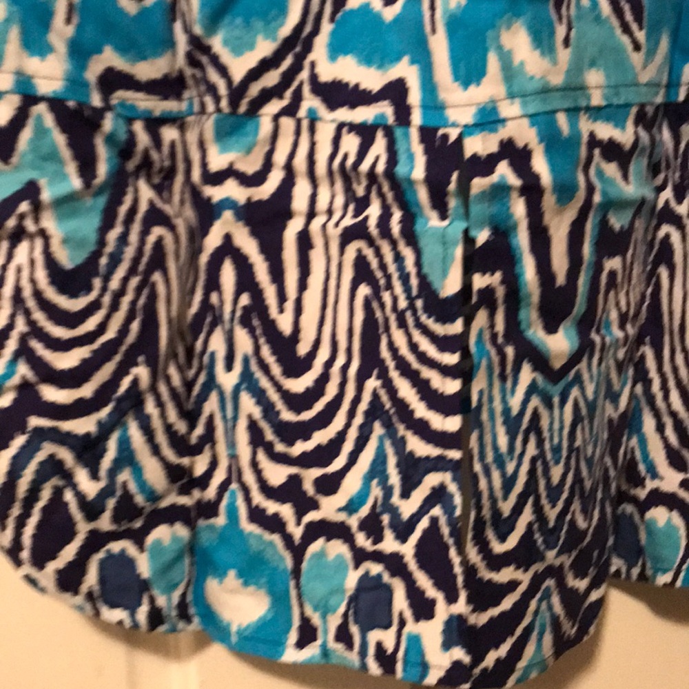 Beautiful top! For spring - Picture 4 of 4